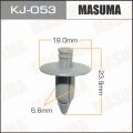 Masuma KJ053 клипса Toyota