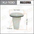 Masuma KJ100 клипса Toyota