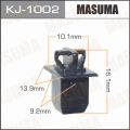 Masuma KJ1002 клипса Toyota