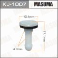 Masuma KJ1007 клипса Toyota