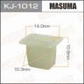 Masuma KJ1012 клипса Toyota