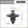 Masuma KJ1015 клипса Toyota