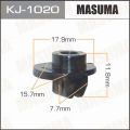 Masuma KJ1020 клипса Toyota