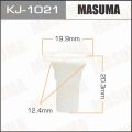 Masuma KJ1021 клипса Toyota