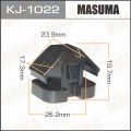 Masuma KJ1022 клипса Toyota