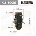 Masuma KJ1026 клипса Subaru