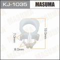 Masuma KJ1035 клипса Toyota