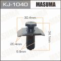 Masuma KJ1040 клипса Mazda