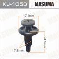 Masuma KJ1053 клипса Toyota