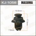 Masuma KJ1058 клипса Toyota