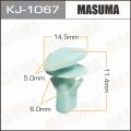Masuma KJ1067 клипса Toyota