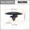Masuma KJ1071 клипса Toyota