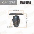 Masuma KJ1079 клипса Toyota