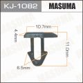 Masuma KJ1082 клипса Lexus; Toyota