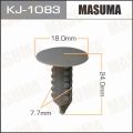 Masuma KJ1083 клипса Toyota
