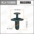Masuma KJ1089 клипса Toyota