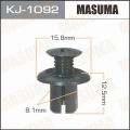 Masuma KJ1092 клипса Lexus; Toyota