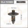 Masuma KJ1099 клипса Toyota