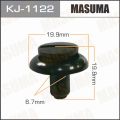 Masuma KJ1122 клипса Lexus; Toyota