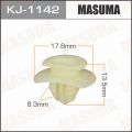Masuma KJ1142 клипса Toyota