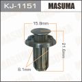 Masuma KJ1151 клипса Lexus; Toyota