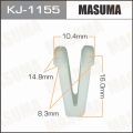 Masuma KJ1155 клипса Toyota