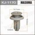 Masuma KJ1170 клипса Toyota