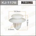 Masuma KJ1178 клипса Toyota
