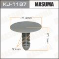 Masuma KJ1187 клипса Toyota