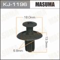 Masuma KJ1196 клипса Lexus; Toyota
