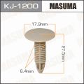 Masuma KJ1200 клипса Toyota