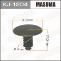 Masuma KJ1204 клипса Toyota