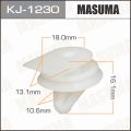 Masuma KJ1230 клипса Lexus; Toyota
