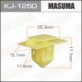 Masuma KJ1250 клипса Toyota