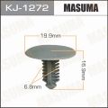 Masuma KJ1272 клипса Toyota