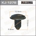 Masuma KJ1278 клипса Lexus; Toyota