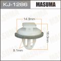 Masuma KJ1286 клипса Lexus; Toyota