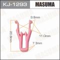 Masuma KJ1293 клипса Lexus; Toyota