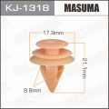 Masuma KJ1318 клипса Toyota