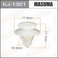 Masuma KJ1321 клипса Lexus; Toyota