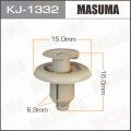 Masuma KJ1332 клипса Toyota