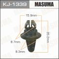 Masuma KJ1339 клипса Lexus; Toyota
