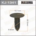 Masuma KJ1341 клипса Toyota