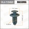 Masuma KJ1342 клипса Toyota