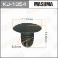Masuma KJ1354 клипса Toyota