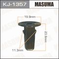 Masuma KJ1357 клипса Toyota