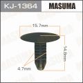 Masuma KJ1364 клипса Lexus; Toyota