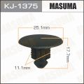 Masuma KJ1375 клипса Toyota