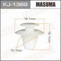 Masuma KJ1389 клипса Toyota