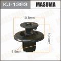 Masuma KJ1393 клипса Toyota
